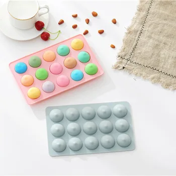 Cake Mold Breast Form Silicone Mold Chocolate Cake Decorating Tools Fondant Molds DIY Sugarcraft Pastry Candy Moule Silicone
Cake Mold Breast Form Silicone Mold Chocolate Cake Decorating Tools Fondant Molds DIY Sugarcraft Pastry Candy Moule Silicone