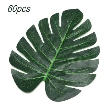 Artificial Tropical Palm Leaves Cloth Reusable Fake Tropical Leaves Jungle Beach Theme Decorations 60 Pieces
Artificial Tropical Palm Leaves Cloth Reusable Fake Tropical Leaves Jungle Beach Theme Decorations 60 Pieces