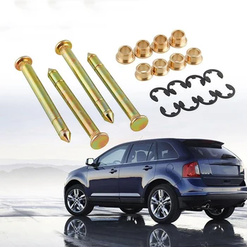 1 Set Car Door Hinge Bushing Repair Kit Repair Doo Tools For Ford SUV Universal
1 Set Car Door Hinge Bushing Repair Kit Repair Doo Tools For Ford SUV Universal