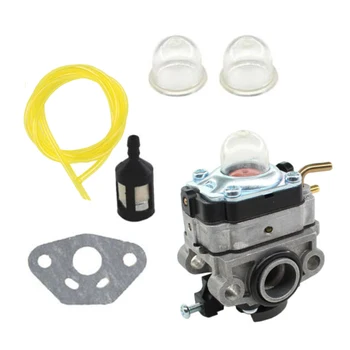 753-06220A Carburetor For Troy-Bilt TB525EC,TB539ES,TB590EC Trimmers 753-06220 New Arrivals Parts
753-06220A Carburetor For Troy-Bilt TB525EC,TB539ES,TB590EC Trimmers 753-06220 New Arrivals Parts