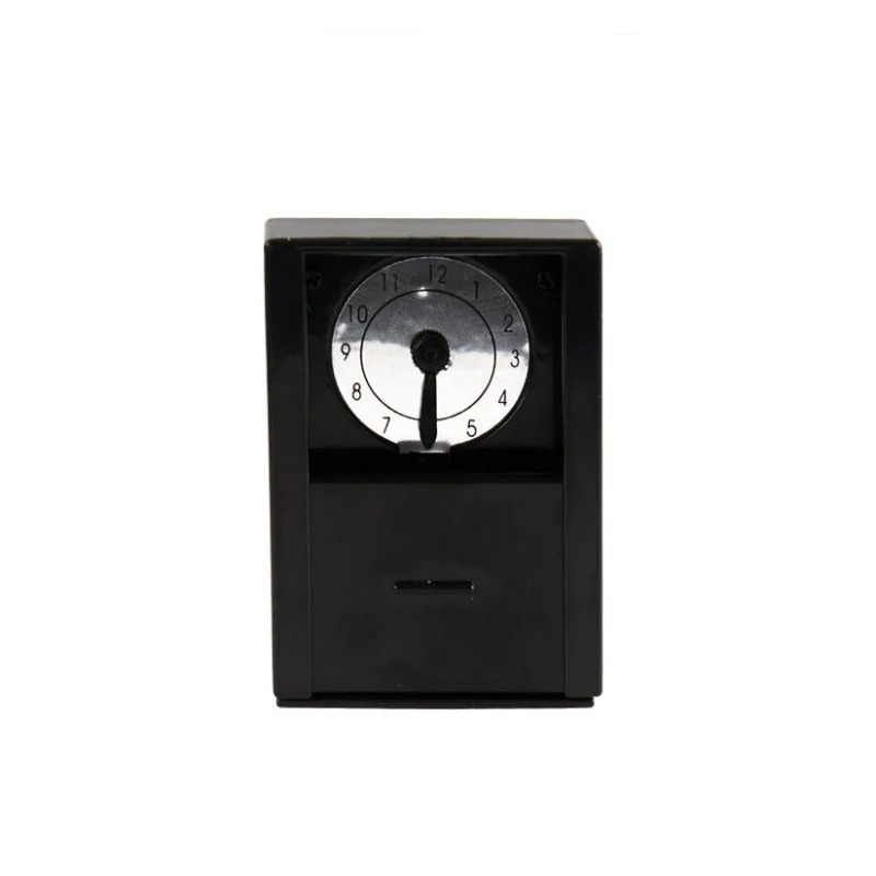1 Pcs/lot Prediction Clock Magic Tricks Time Illusion Guess Time See Time Thru The Cover Magic Trick Toy Easy Fun Magie
1 Pcs/lot Prediction Clock Magic Tricks Time Illusion Guess Time See Time Thru The Cover Magic Trick Toy Easy Fun Magie