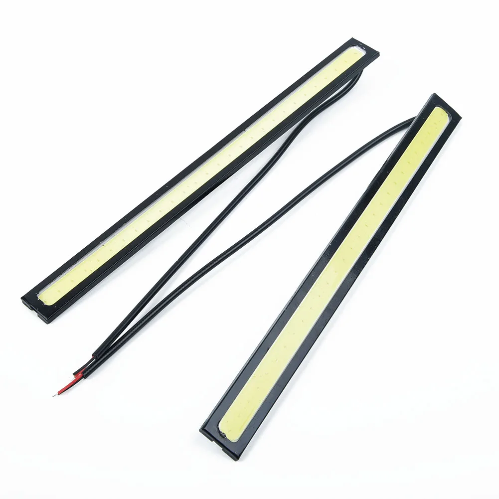 10Pcs/set DC10V-12V 0.29A 3.84W COB LED Daytime Running Light Waterproof Explosion-proof Dustproof Shockproof Super Bright
10Pcs/set DC10V-12V 0.29A 3.84W COB LED Daytime Running Light Waterproof Explosion-proof Dustproof Shockproof Super Bright