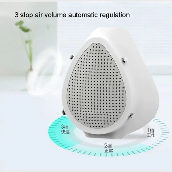 Electric Mask Respirator Dust Mask with Activated Carbon Filter Replacements Half Face Dust Respirator Air Purifying Mask(Adult)
Electric Mask Respirator Dust Mask with Activated Carbon Filter Replacements Half Face Dust Respirator Air Purifying Mask(Adult)