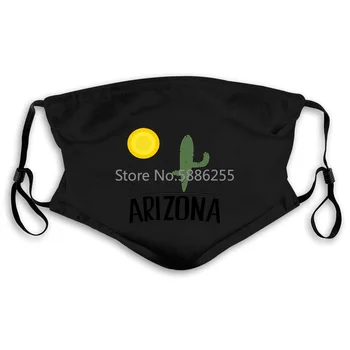 Vintage Arizona Grand Canyon State Arizona Home Design Cute Cartoon Tracksuit Grunge Men's Women's Mouth Mask Filter
Vintage Arizona Grand Canyon State Arizona Home Design Cute Cartoon Tracksuit Grunge Men's Women's Mouth Mask Filter