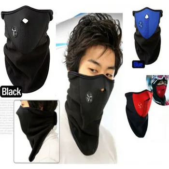 3 Pcs/Lot Ski Mask Cycling Face Cover Fleece Warm Bike Half Face Mask Hood Protection Ski Sports Outdoor Winter Neck Guard Scarf
3 Pcs/Lot Ski Mask Cycling Face Cover Fleece Warm Bike Half Face Mask Hood Protection Ski Sports Outdoor Winter Neck Guard Scarf