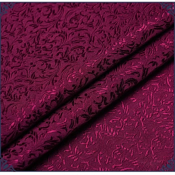 75x50cm floral style damask silk satin brocade jacquard fabric costume upholstery furniture curtain clothing material
75x50cm floral style damask silk satin brocade jacquard fabric costume upholstery furniture curtain clothing material