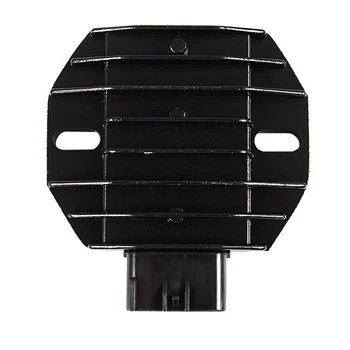 Stator Regulator Rectifier for Yamaha Raptor 660 Yfm660 2001-2005 Ignition Coil Motorcycle Accessories
Stator Regulator Rectifier for Yamaha Raptor 660 Yfm660 2001-2005 Ignition Coil Motorcycle Accessories