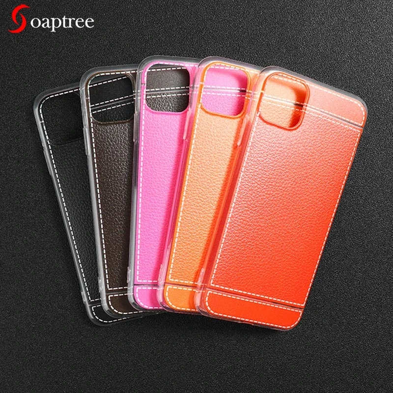 Soaptree Soft TPU Case For iPhone 11 Pro Max Cases For iPhone 11 Pro Max Anti-Knock Protective Housing Back Shell Bumper Bags
Soaptree Soft TPU Case For iPhone 11 Pro Max Cases For iPhone 11 Pro Max Anti-Knock Protective Housing Back Shell Bumper Bags