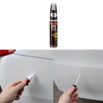 Odorless Car Colors Fix Coat Paint Pen Touch Up Scratch Clear Repair Remove Tool Excellent design clearing coat scratch repair
Odorless Car Colors Fix Coat Paint Pen Touch Up Scratch Clear Repair Remove Tool Excellent design clearing coat scratch repair