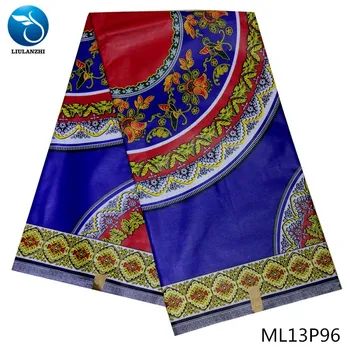 LIULANZHI Ankara wax fabrics cotton wax fabric Wholesale ankara real wax fabric for dress ML13P92-ML13P117
LIULANZHI Ankara wax fabrics cotton wax fabric Wholesale ankara real wax fabric for dress ML13P92-ML13P117