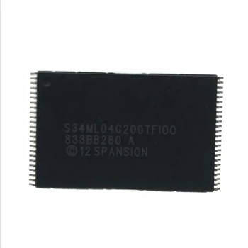 5PCS-10PCS S34ML04G200TFI000 SOP-48 S34ML04G200 SOP48 34ML04G200 Flash memory IC chip New and original
5PCS-10PCS S34ML04G200TFI000 SOP-48 S34ML04G200 SOP48 34ML04G200 Flash memory IC chip New and original