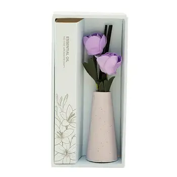 1pc Multiple Use Creative Unique Diffuser Oil Gift Set for Livingroom 
1pc Multiple Use Creative Unique Diffuser Oil Gift Set for Livingroom