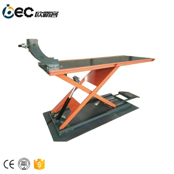 OBC-MS750 China Motorcycle Lift Scissor Lift Used car Table Lift for sale
OBC-MS750 China Motorcycle Lift Scissor Lift Used car Table Lift for sale