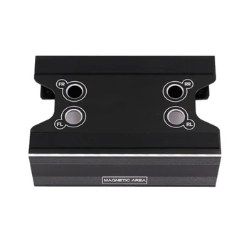 RC Cars Metal Repair Station Work Stand Assembly Platform for RC Rock Crawler Climbing Cars Model Parts Accessories
RC Cars Metal Repair Station Work Stand Assembly Platform for RC Rock Crawler Climbing Cars Model Parts Accessories