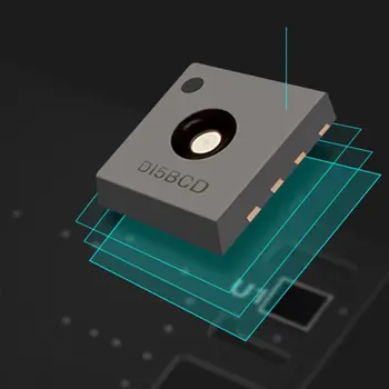 Screen Display Digital Moisture Meter High-Precision Thermometer Monitor NEW
Screen Display Digital Moisture Meter High-Precision Thermometer Monitor NEW