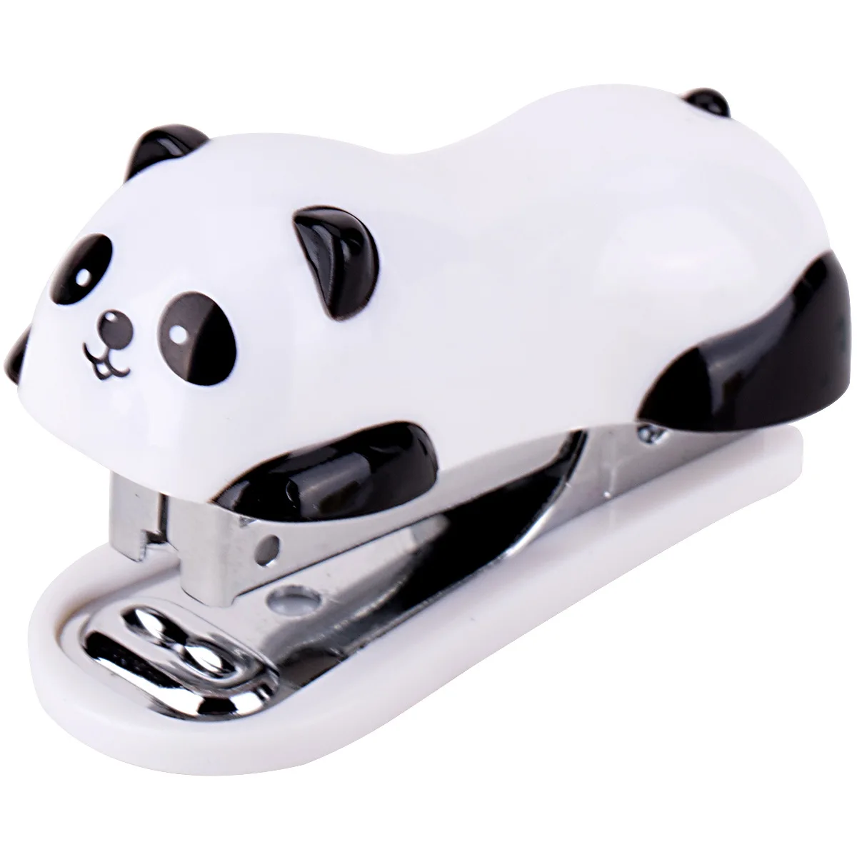 pocket Stapler Set Deli 0453 Cartoon Mini Stapler with staples for students school supplies lovely panda
pocket Stapler Set Deli 0453 Cartoon Mini Stapler with staples for students school supplies lovely panda