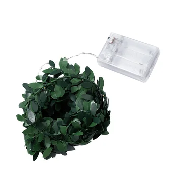 1 Set Lamp String Household Creative Decorative Lamp String for Christmas Tree Party
1 Set Lamp String Household Creative Decorative Lamp String for Christmas Tree Party