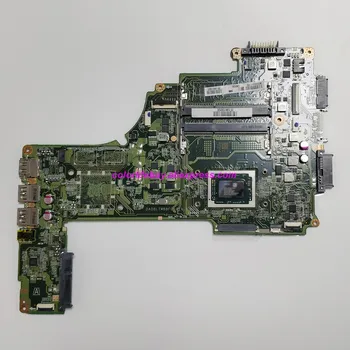 Genuine A000391180 DA0BLTMB8F0 w A10-8700P CPU Laptop Motherboard for Toshiba Satellite L55 L55D L55D-C5227X Series Notebook PC
Genuine A000391180 DA0BLTMB8F0 w A10-8700P CPU Laptop Motherboard for Toshiba Satellite L55 L55D L55D-C5227X Series Notebook PC