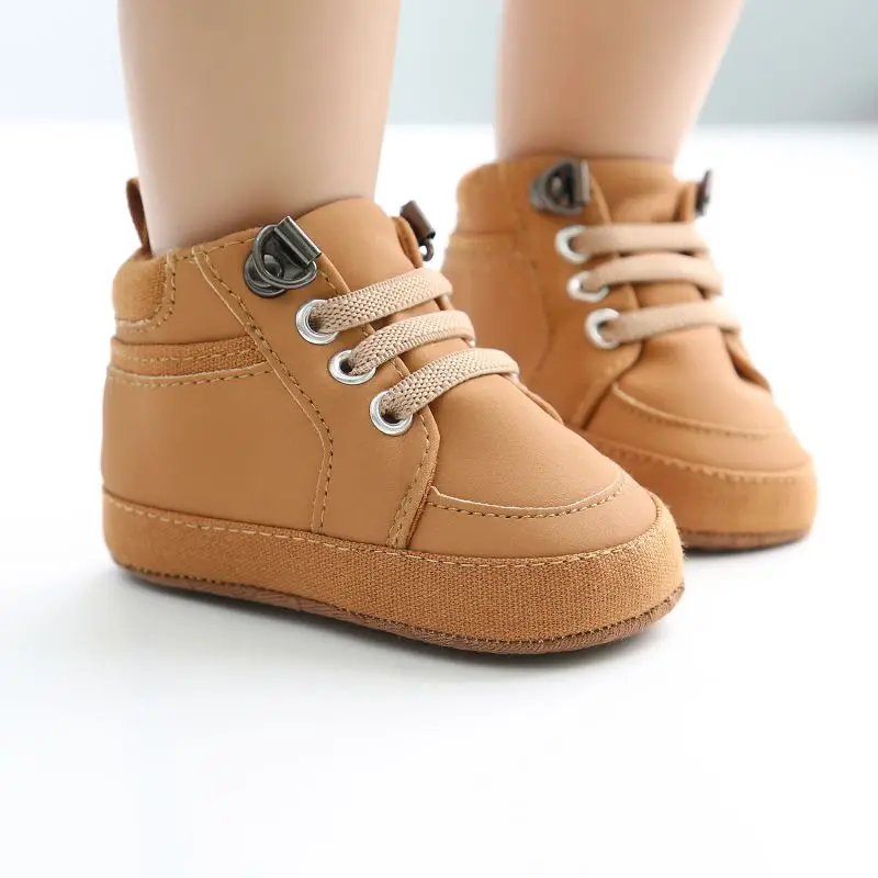 4 Colors Warm First Walkers Baby Boy Shoes Newborn Cotton Soft Crib Shoes Sneaker Sport Casual Toddler Shoes For 0-18month
4 Colors Warm First Walkers Baby Boy Shoes Newborn Cotton Soft Crib Shoes Sneaker Sport Casual Toddler Shoes For 0-18month