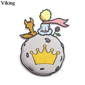 20pcs/set Cartoon Prince Kawaii Patch Cartoon Iron On Patches Clothing Accessories Sewing Embroidered Patches Diy Applique G0004
20pcs/set Cartoon Prince Kawaii Patch Cartoon Iron On Patches Clothing Accessories Sewing Embroidered Patches Diy Applique G0004