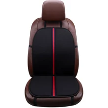 1PCS Car Seat Cover Protector Auto Flax Front Back Rear Backrest Seat Cushion Pad for Auto Automotive Interior Truck Suv or Van
1PCS Car Seat Cover Protector Auto Flax Front Back Rear Backrest Seat Cushion Pad for Auto Automotive Interior Truck Suv or Van