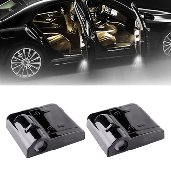 2pcs For Nissan X-Trail Versa Juke Murano Maxima Altima Qashqai Leaf Rogue Micra Kicks LED Car Door Welcome Light Projector Logo
2pcs For Nissan X-Trail Versa Juke Murano Maxima Altima Qashqai Leaf Rogue Micra Kicks LED Car Door Welcome Light Projector Logo