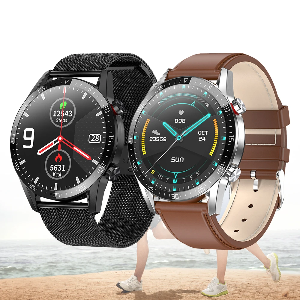 2020 New Women Men Smart Watch ECG PPG Bluetooth Call Music Control IP68 Waterproof Heart Rate Activity Bracelet For Android IOS
2020 New Women Men Smart Watch ECG PPG Bluetooth Call Music Control IP68 Waterproof Heart Rate Activity Bracelet For Android IOS