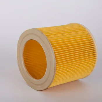Vacuum Cleaner Cartridge Filter For Karcher Wet Dry Hoover A2054 WD3.200 WD3.300 Easy To Install
Vacuum Cleaner Cartridge Filter For Karcher Wet Dry Hoover A2054 WD3.200 WD3.300 Easy To Install