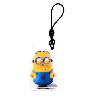 1Pcs EM4305 EM4205 Rewritable 125khz RFID Access Control Keyfob Fobs Keychain Key Token Tag
1Pcs EM4305 EM4205 Rewritable 125khz RFID Access Control Keyfob Fobs Keychain Key Token Tag