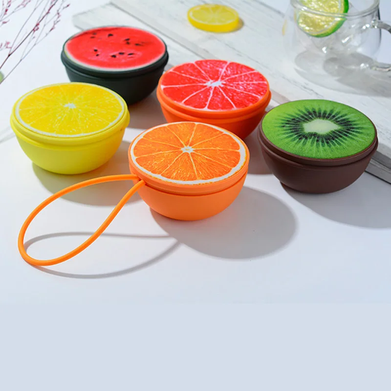 Wireless Bluetooth Mini Speaker Compact Portable Outdoor Fruit Small Stereo Heavy SubwoofeSpeakers for Mobile Phone
Wireless Bluetooth Mini Speaker Compact Portable Outdoor Fruit Small Stereo Heavy SubwoofeSpeakers for Mobile Phone