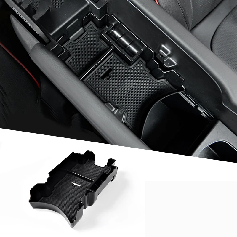 Car Central Armrest Storage Box Auto Container Multifunction Glove Organizer Storage Box For Honda Civic10th 2016-2020
Car Central Armrest Storage Box Auto Container Multifunction Glove Organizer Storage Box For Honda Civic10th 2016-2020