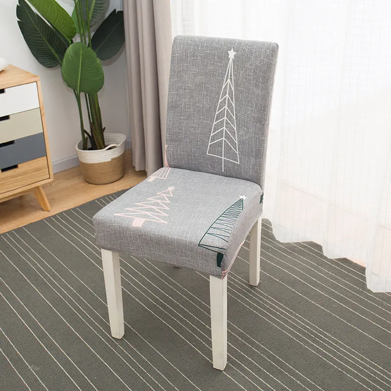 Chair Cover Modern Printed Chair Protector Seat Cover Decorative Chair Cover Wedding Hotel Restaurant Spandex Elastic Seat Case
Chair Cover Modern Printed Chair Protector Seat Cover Decorative Chair Cover Wedding Hotel Restaurant Spandex Elastic Seat Case