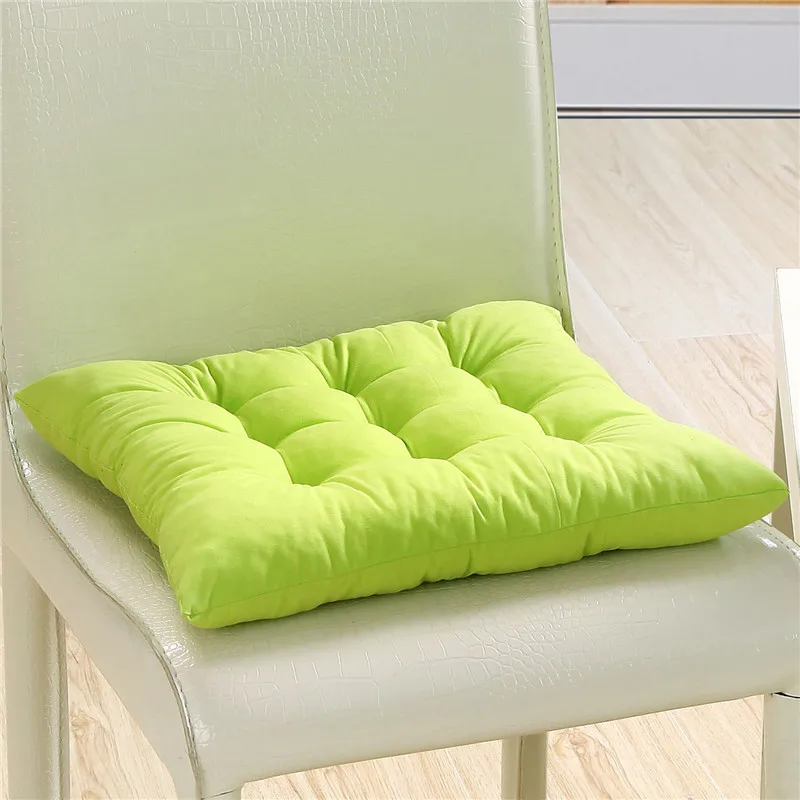 Solid Color Brushed Nine Seat Cushion Manufacturers Direct Supply Office Chair Cushion Dining Chair Cushion Wholesale on Behalf 
Solid Color Brushed Nine Seat Cushion Manufacturers Direct Supply Office Chair Cushion Dining Chair Cushion Wholesale on Behalf