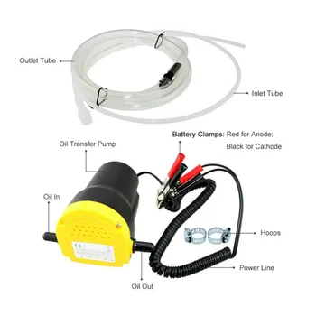 Equipment Oil Pump Pipe Exchange Fuel Transfer Suction Pump Boat Quick Extract Tool
Equipment Oil Pump Pipe Exchange Fuel Transfer Suction Pump Boat Quick Extract Tool