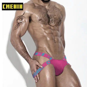 Soft Cotton Gay Men Sexy Underwear Thong Men Jockstrap High Quality Mens Thongs And G Strings Sissy panties BS3511
Soft Cotton Gay Men Sexy Underwear Thong Men Jockstrap High Quality Mens Thongs And G Strings Sissy panties BS3511