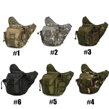 Shoulder Bags Chest Pack Tactics Tourism Satchel A03 800D Waterproof Oxford Money Mobile Phone Bag Unilateral Shopping
Shoulder Bags Chest Pack Tactics Tourism Satchel A03 800D Waterproof Oxford Money Mobile Phone Bag Unilateral Shopping