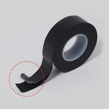 2pcs High Pressure Resistant High Voltage Automotive Wiring Harness Waterproof Insulated Self-Adhesive Tape
2pcs High Pressure Resistant High Voltage Automotive Wiring Harness Waterproof Insulated Self-Adhesive Tape