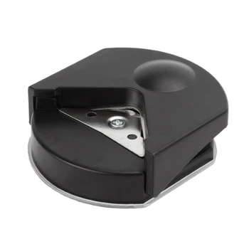 R4 Corner Punch For Photo, Card, Paper; 4Mm Corner Cutter Rounder Paper Punch; Small Rounded Cutting Tools
R4 Corner Punch For Photo, Card, Paper; 4Mm Corner Cutter Rounder Paper Punch; Small Rounded Cutting Tools