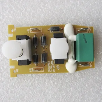 Blender Switch Button for Philips HR1361 HR1362 HR1363 HR1364 HR1366 Blender Parts Circuit Board Switch
Blender Switch Button for Philips HR1361 HR1362 HR1363 HR1364 HR1366 Blender Parts Circuit Board Switch