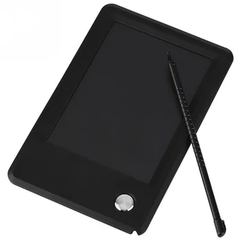 4.5 Inch LCD Writing Tablet Digital Drawing Tablet Mini Portable Electronic Handwriting Pad Memo Note Board For Drawing Exercise
4.5 Inch LCD Writing Tablet Digital Drawing Tablet Mini Portable Electronic Handwriting Pad Memo Note Board For Drawing Exercise