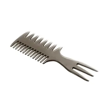 Men's Professional Hair Styling Comb Aircraft Head Big Back Wide Tooth Comb Retro Oil Head Comb Oil Head Tool
Men's Professional Hair Styling Comb Aircraft Head Big Back Wide Tooth Comb Retro Oil Head Comb Oil Head Tool