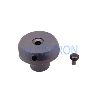 RUNDERON Brand Diesel Service Piezo VDO Injector Control Valve for Siemens 5WS40156-4Z BK2Q-9K546-AG A2C59517051
RUNDERON Brand Diesel Service Piezo VDO Injector Control Valve for Siemens 5WS40156-4Z BK2Q-9K546-AG A2C59517051