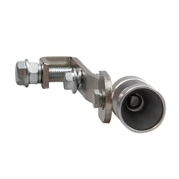 Car Tuning Turbine Whistle Exhaust Pipe Sounder Sounder Turbine Tail Whistle Car Modified Accessories
Car Tuning Turbine Whistle Exhaust Pipe Sounder Sounder Turbine Tail Whistle Car Modified Accessories