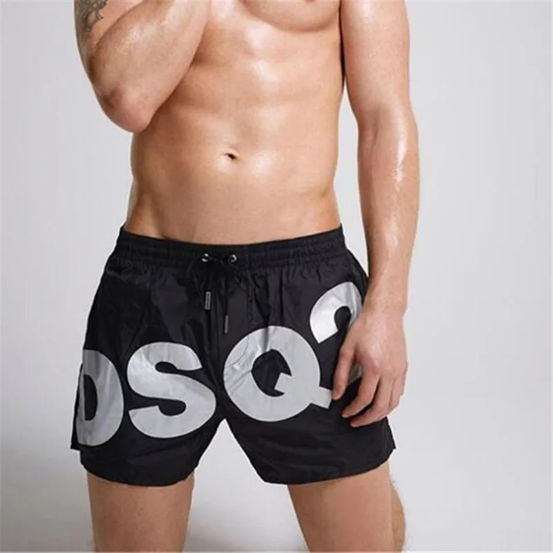 2020 Men Summer New style Casual cool Shorts Gyms Fitness sportswear Bottoms Male Running training Quick dry Beach Short Pants
2020 Men Summer New style Casual cool Shorts Gyms Fitness sportswear Bottoms Male Running training Quick dry Beach Short Pants