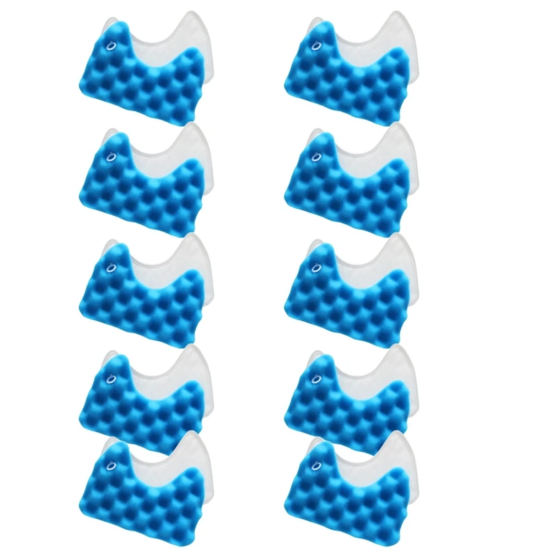 10 Suitable for Samsung SC65 SC66 SC67 SC68 Series Vacuum Cleaner Filter Filter Cotton Filter s
10 Suitable for Samsung SC65 SC66 SC67 SC68 Series Vacuum Cleaner Filter Filter Cotton Filter s