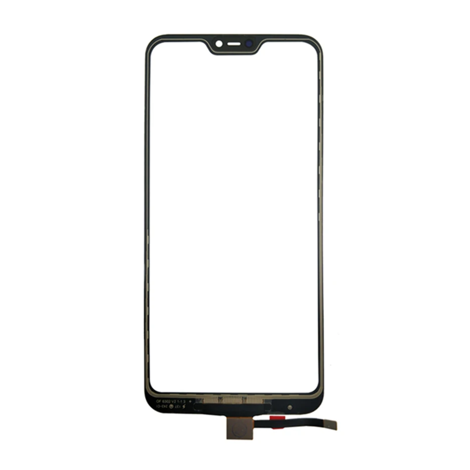 100% Tested Original For Xiaomi Mi A2 Lite/ Redmi 6 Pro 5.84" Touch Screen Glass Panel Digitizer Sensor Touchpad Front Glass
100% Tested Original For Xiaomi Mi A2 Lite/ Redmi 6 Pro 5.84" Touch Screen Glass Panel Digitizer Sensor Touchpad Front Glass