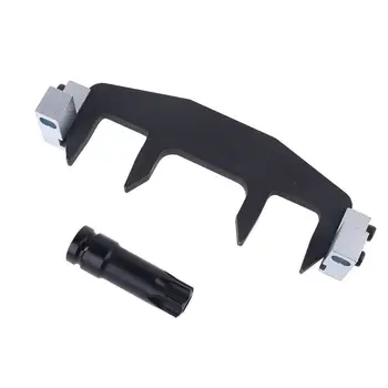 Chain Driven Camshaft Alignment Timing Locking Tool For M271 OM651 T100 Socket E7CA
Chain Driven Camshaft Alignment Timing Locking Tool For M271 OM651 T100 Socket E7CA