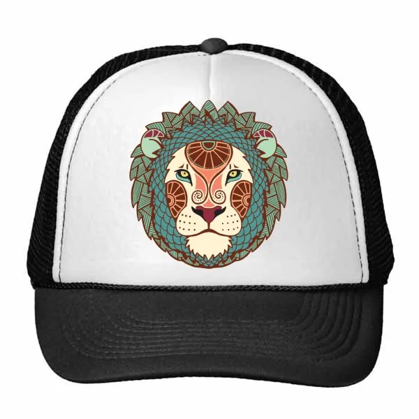 Sign Leo Constellation Zodiac Symbol Mark Pattern Trucker Hat Baseball Cap Nylon Mesh Hat Cool Children Hat Adjustable Cap
Sign Leo Constellation Zodiac Symbol Mark Pattern Trucker Hat Baseball Cap Nylon Mesh Hat Cool Children Hat Adjustable Cap