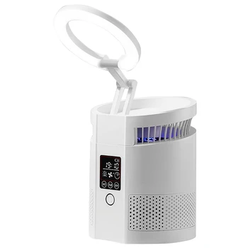 Household Negative Ion Generator with Ion Generator Air Purifier to Remove Formaldehyde and Dust Purification
Household Negative Ion Generator with Ion Generator Air Purifier to Remove Formaldehyde and Dust Purification