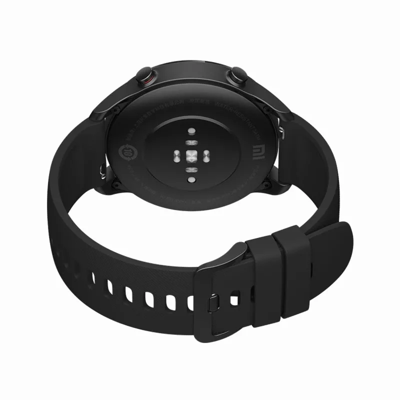 Часы Xiaomi Mi Watch Характеристики — Xiaomi-pro.ru
